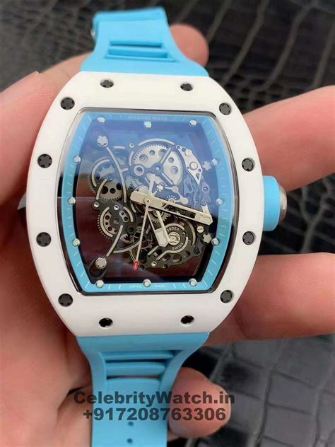 richard mille look alike|richard mille knockoff watches.